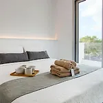Appartement Phaedrus Living - Seaside Executive Flat Harbour 201 Paphos