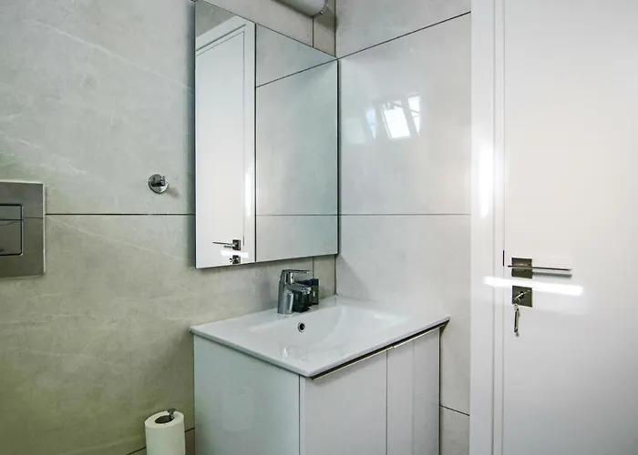 Phaedrus Living - Seaside Executive Flat Harbour 201 Apartamento *